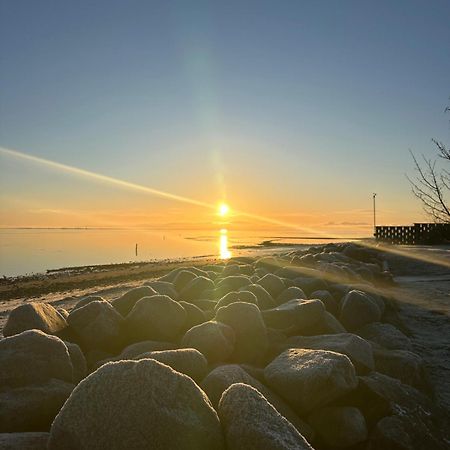 The Auld Byre - By The Beach ดัมฟรีส์ ภายนอก รูปภาพ